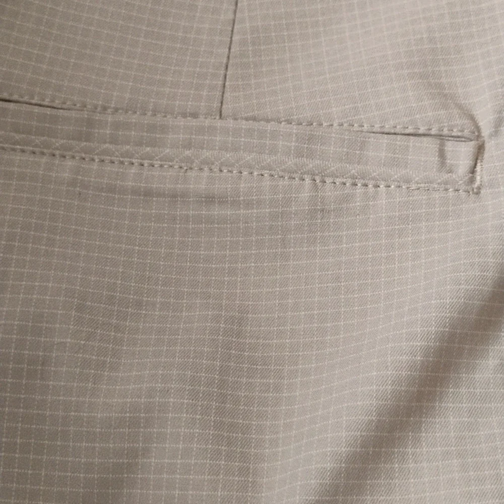 Grand Slam Men's Dress Shorts